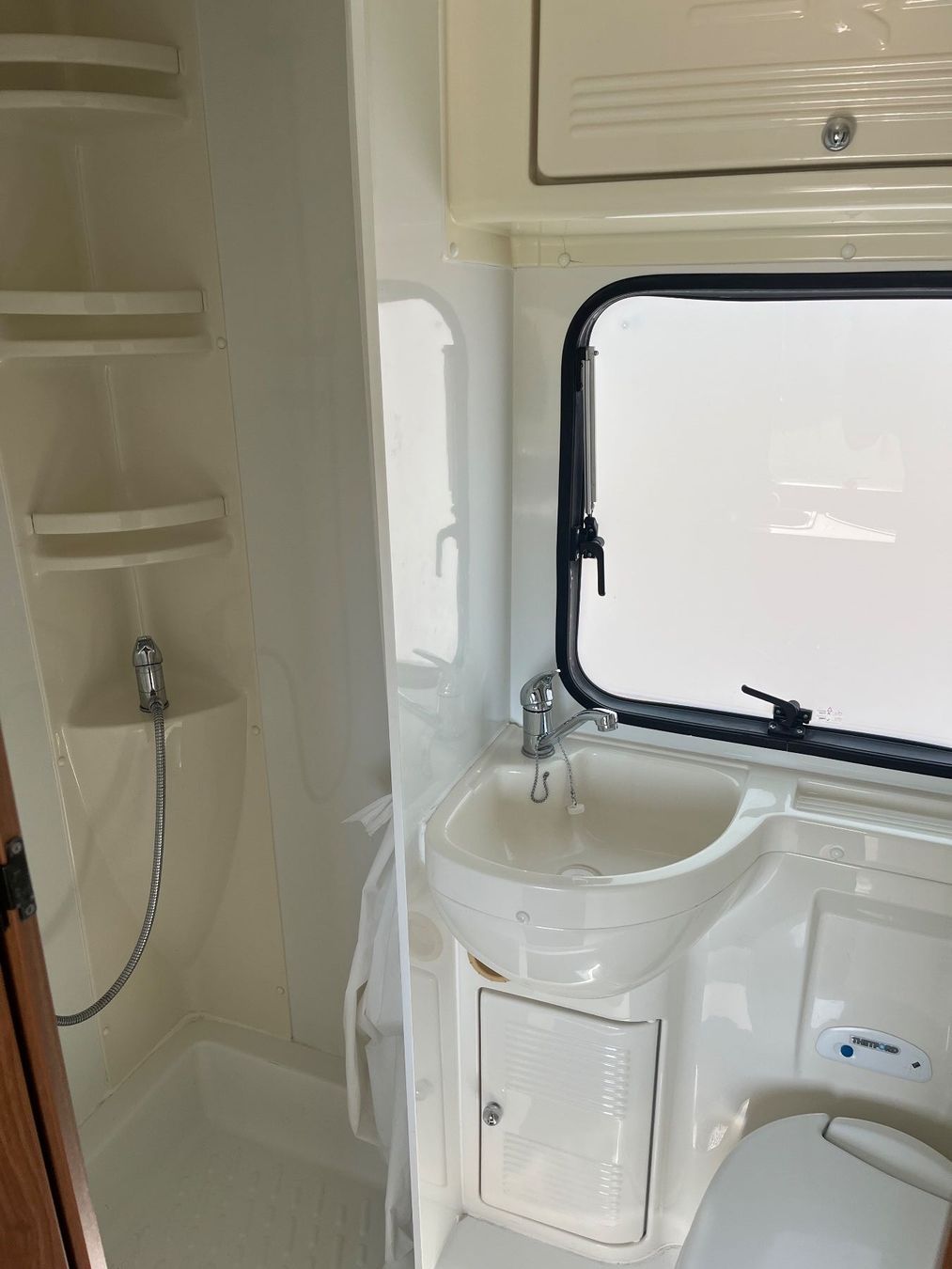 Renault Camping Fahrzeuge: Wohnmobil Renault Jg 2015 – Gebraucht aus ossingen von scr110 3