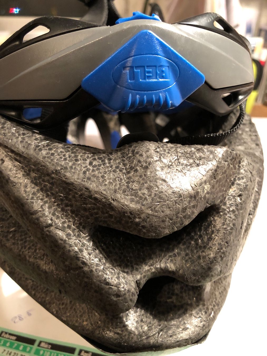 Bell Caschi: Velohelm Bell, 50-57cm – Usato da Arth venduto da Vrecam51 3