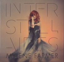 CD MYLENE FARMER - ROCK