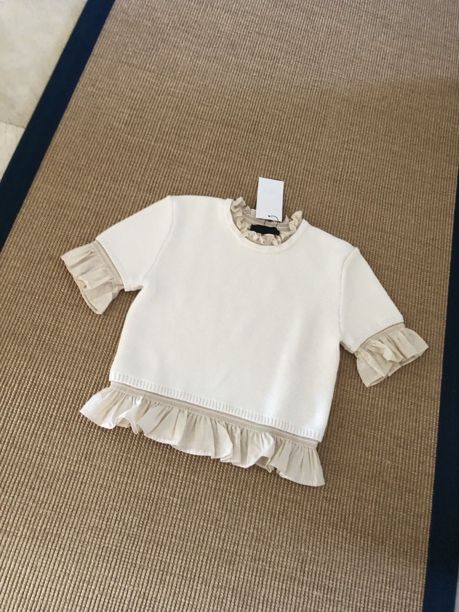 Zara Pullover & Sweatshirts: Zara Strickpullover. Gr. S. Beige. Neu!!! – Neu und originalverpackt aus Dübendorf von mar_s66c 1