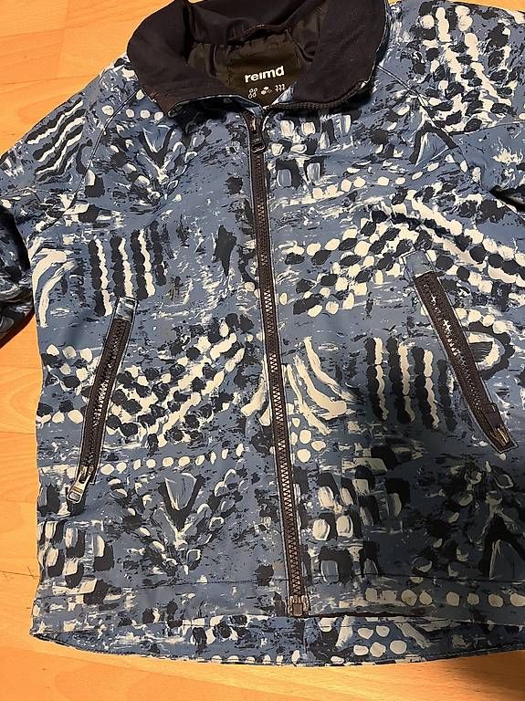 Reima Lotti & Set di vestiti: Winterkleider 116-122 – Usato da Bülach venduto da Lunaromina