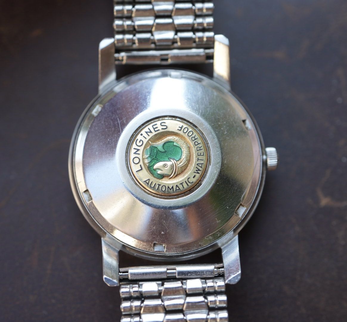 Longines Orologi: Longines Conquest Chronometre, 9024 – Usato da Illnau venduto da WatchSky 4