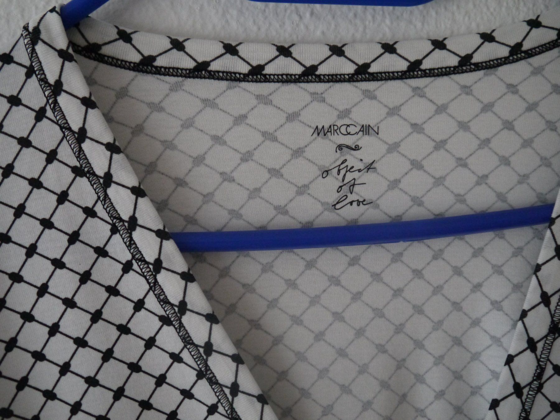 Marc Cain Giacche: Marc Cain Cardigan N6 – Usato da Hagendorn venduto da Blaf 1