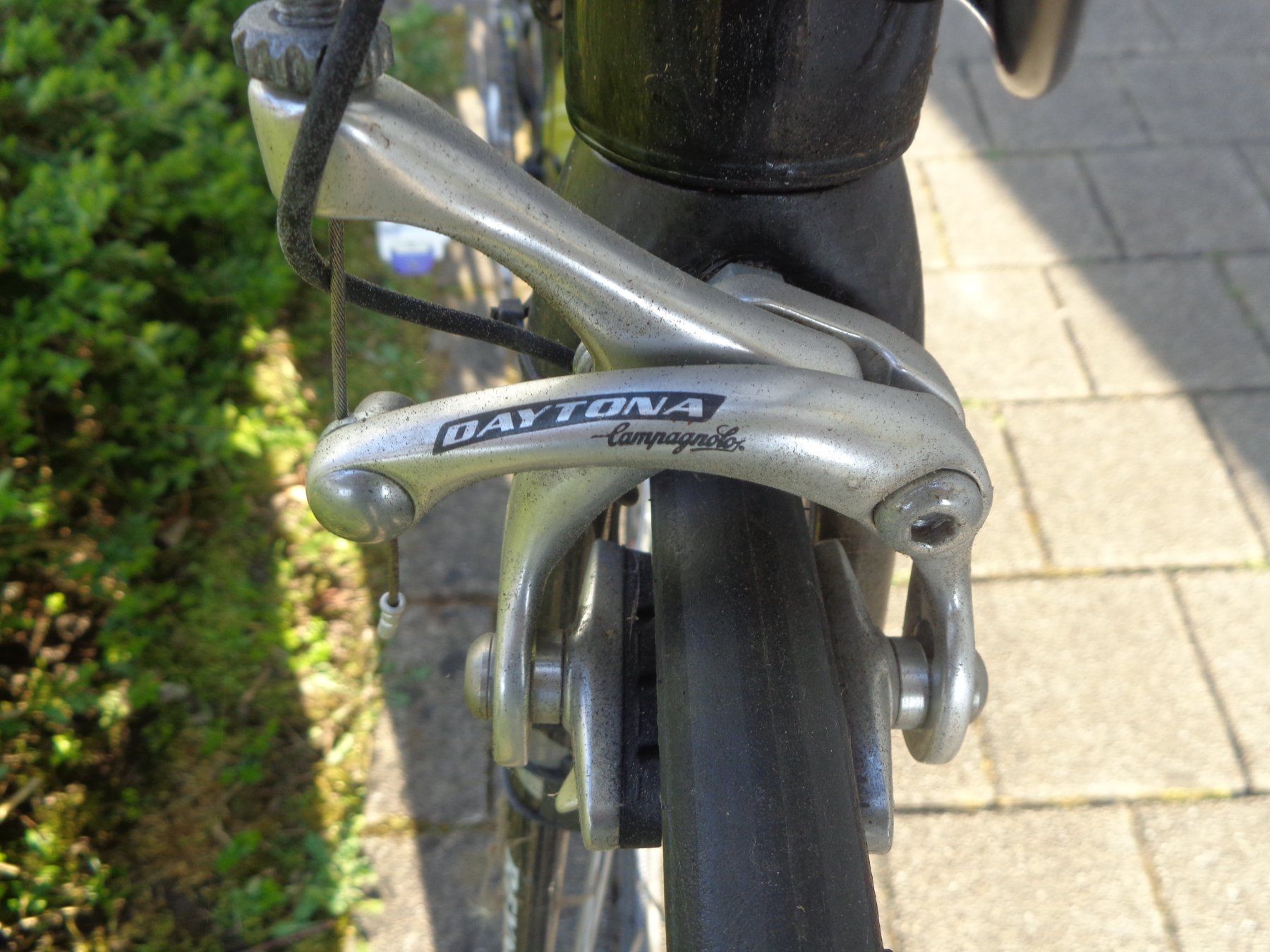 Vélos: Rennvelo – Neuf (Voir description) à Trübbach par Luftdruck 2