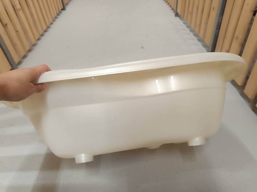Badespass: Baby Badewanne – Gebraucht aus Zürich von patriciamano 1