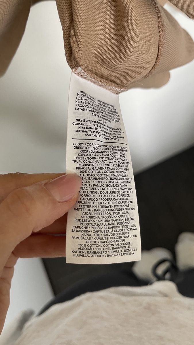 Nike Maglioni & Felpe: Nike Pullover – Nuovo (secondo la descrizione) da Lausen venduto da sim_hgp6 4