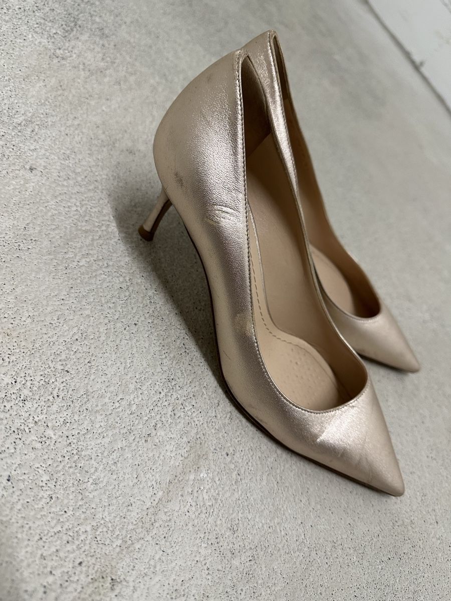 Dior Scarpe da donna: DIOR Pumps – Usato da Zürich venduto da Chanelle07 2