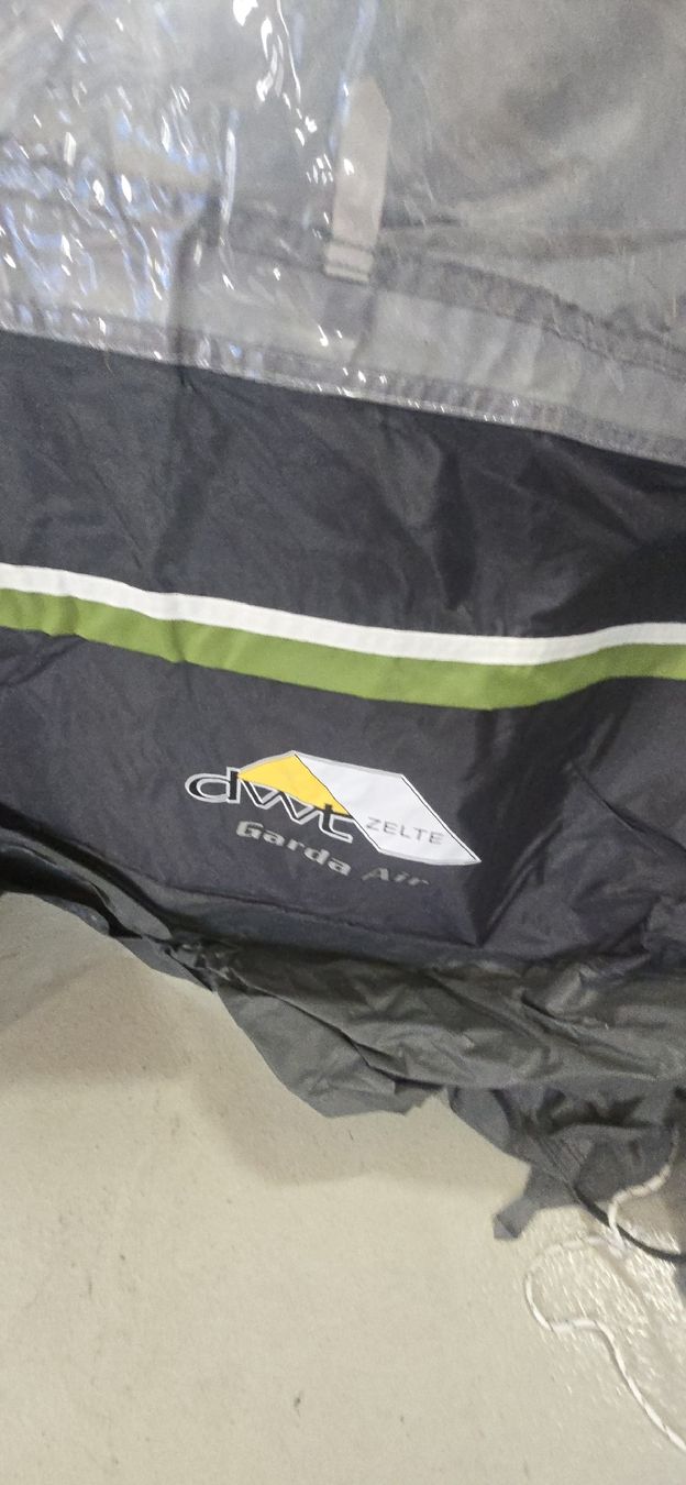 Verande & Tende da sole: DWT GARDA AIR – Usato da Lyss venduto da ram76 3