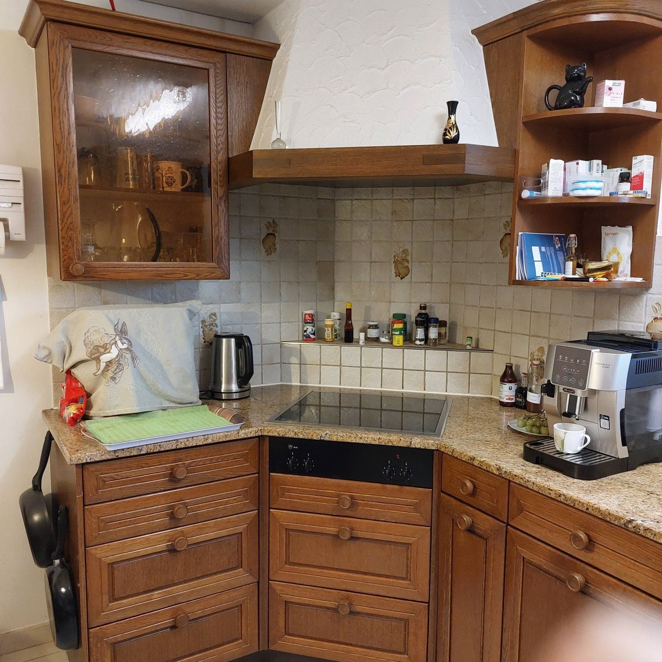 Cuisines complètes: Küche – D'occasion à Koblenz par brunschi49