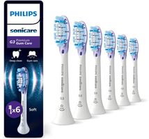 Philips Sonicare G3 Premium Neu (6 Stück)