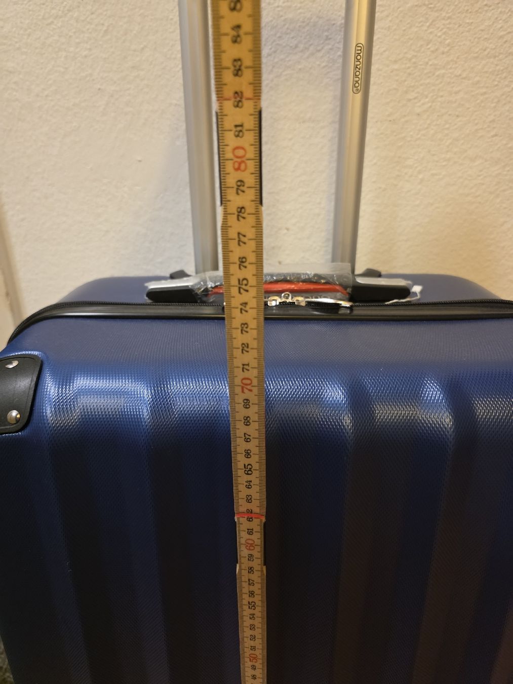 Valigie: Reisekoffer – Nuovo (secondo la descrizione) da Zürich venduto da Boys_68 1