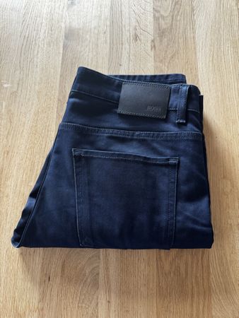 Herren Hosen-Paket W34/L32 (4-teilig) – BOSS & Blue Ridge