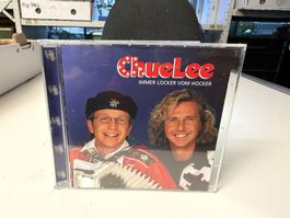 Chuelee - Immer Locker Vom Hocker - HD23C