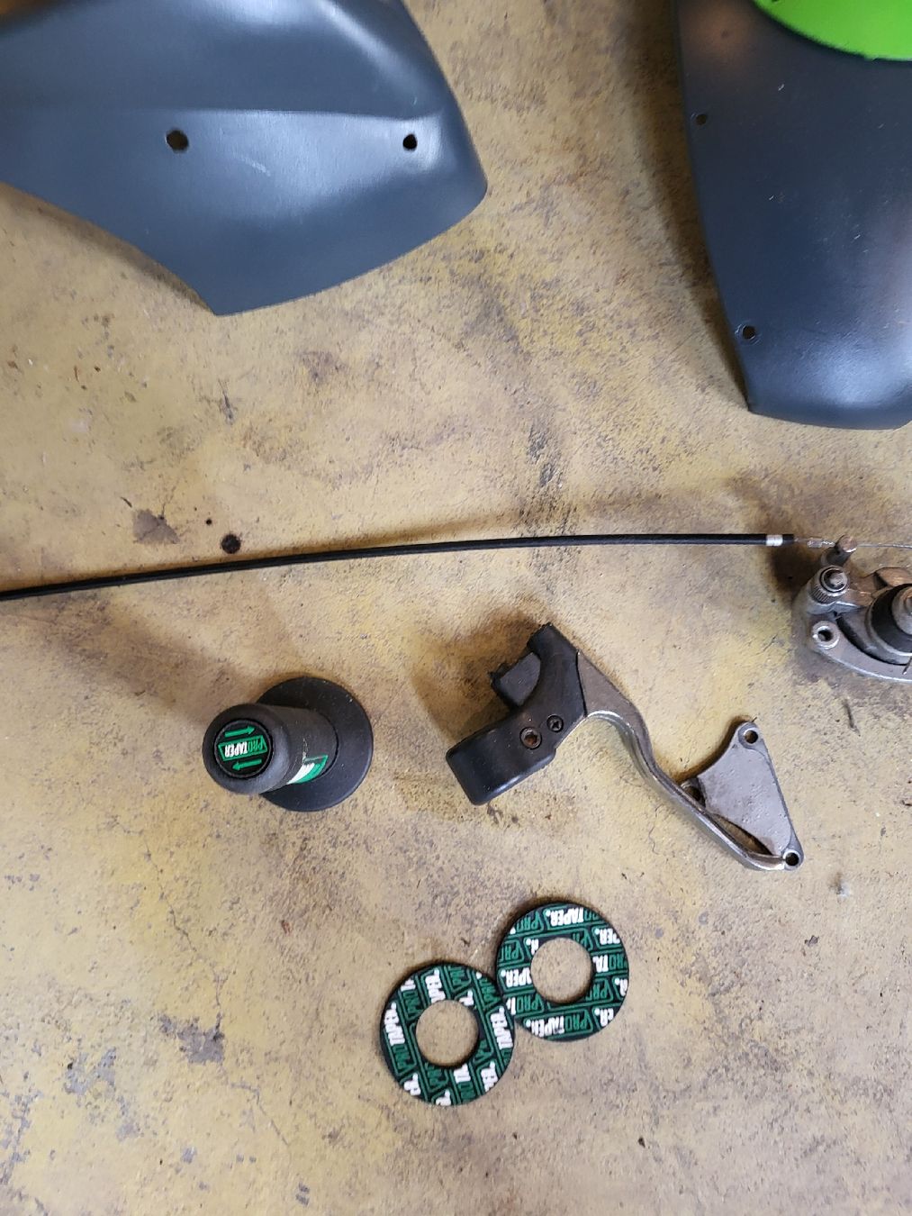 Mini Bike: Pocketbike – Usato da Trogen venduto da gug_st5j 4