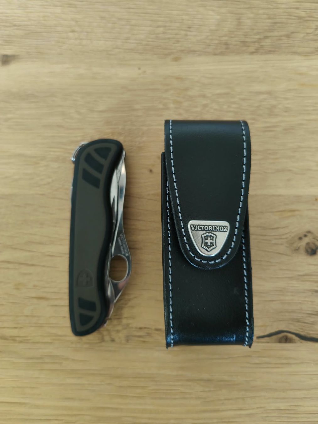 Victorinox Taschenmesser: Victorinox Taschenmesser – Neu (gemäss Beschreibung) aus Rothrist von chbluemli 1