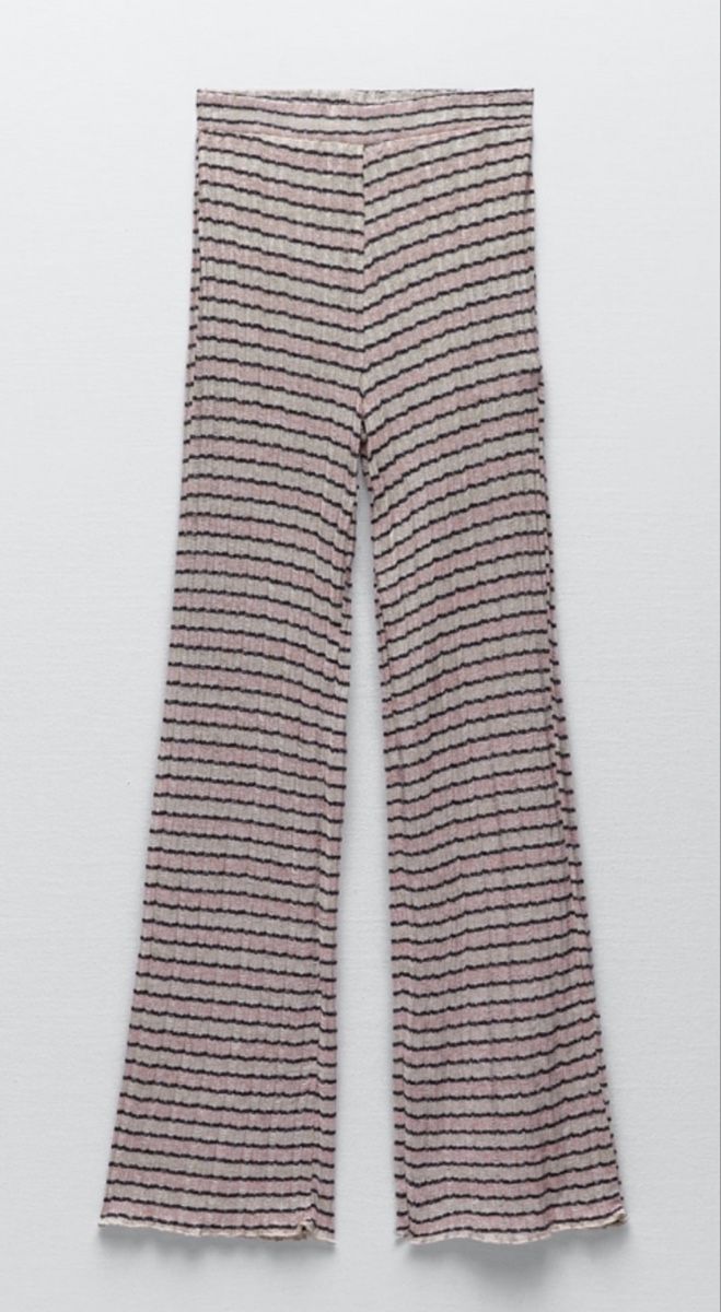 Zara Hosen: ZARA Sommer Strickhose Gr. M – Neu und originalverpackt aus Wetzikon ZH von tuna83