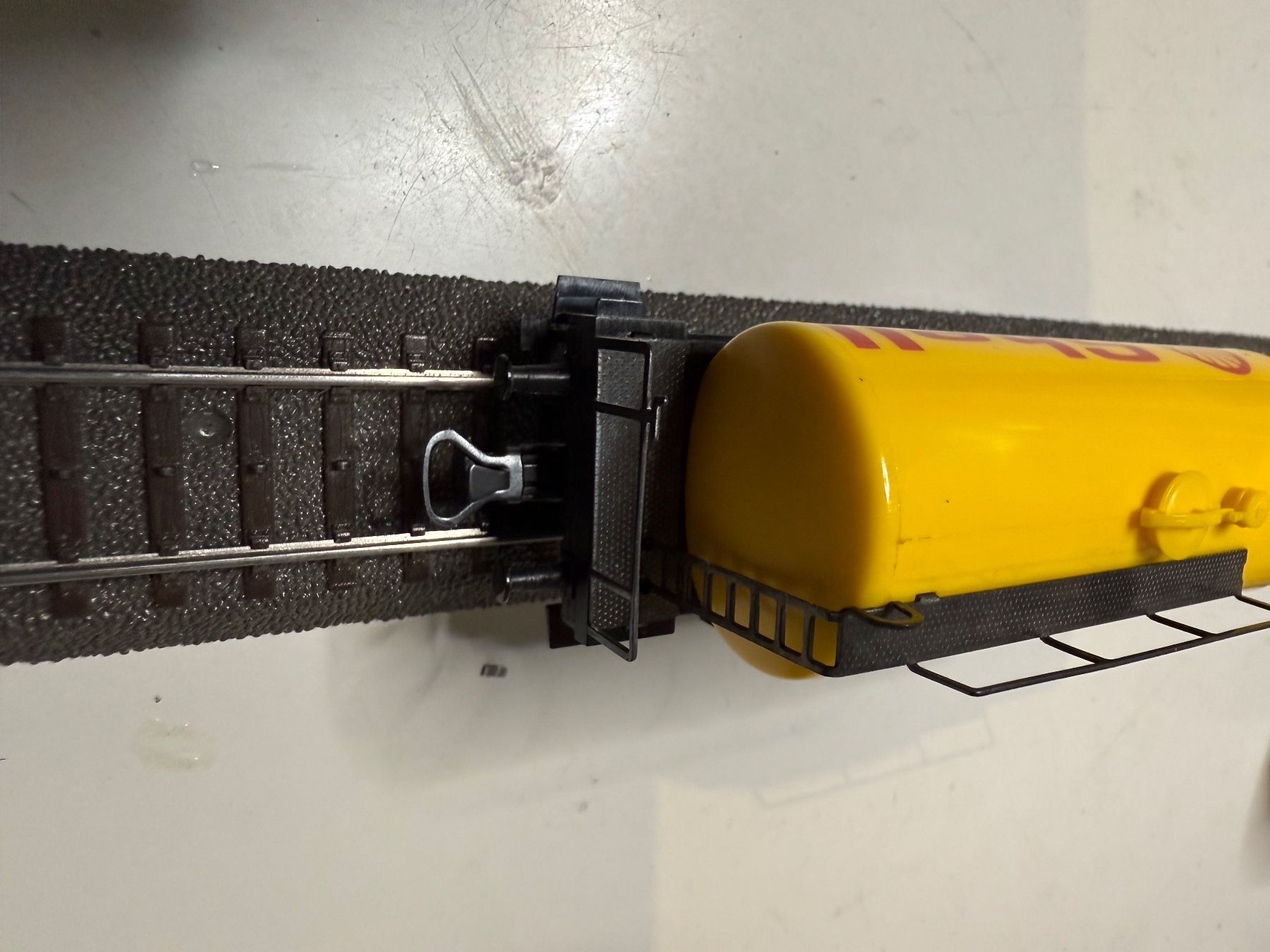 Märklin Modellini di ferrovie: Märklin 4442.1c – Usato da Wallbach venduto da luechma 3