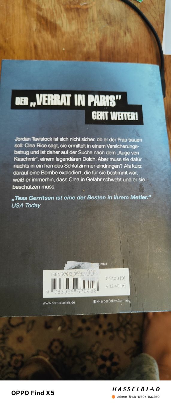 Bücher: Die Meisterdiebin – Gebraucht aus Volken von katz5 2
