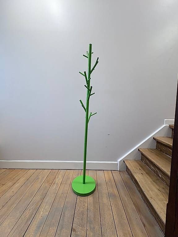 Basi per albero di Natale: Jan Kurtz Tree Garderobenständer – Usato da Basel venduto da lk__gd2k