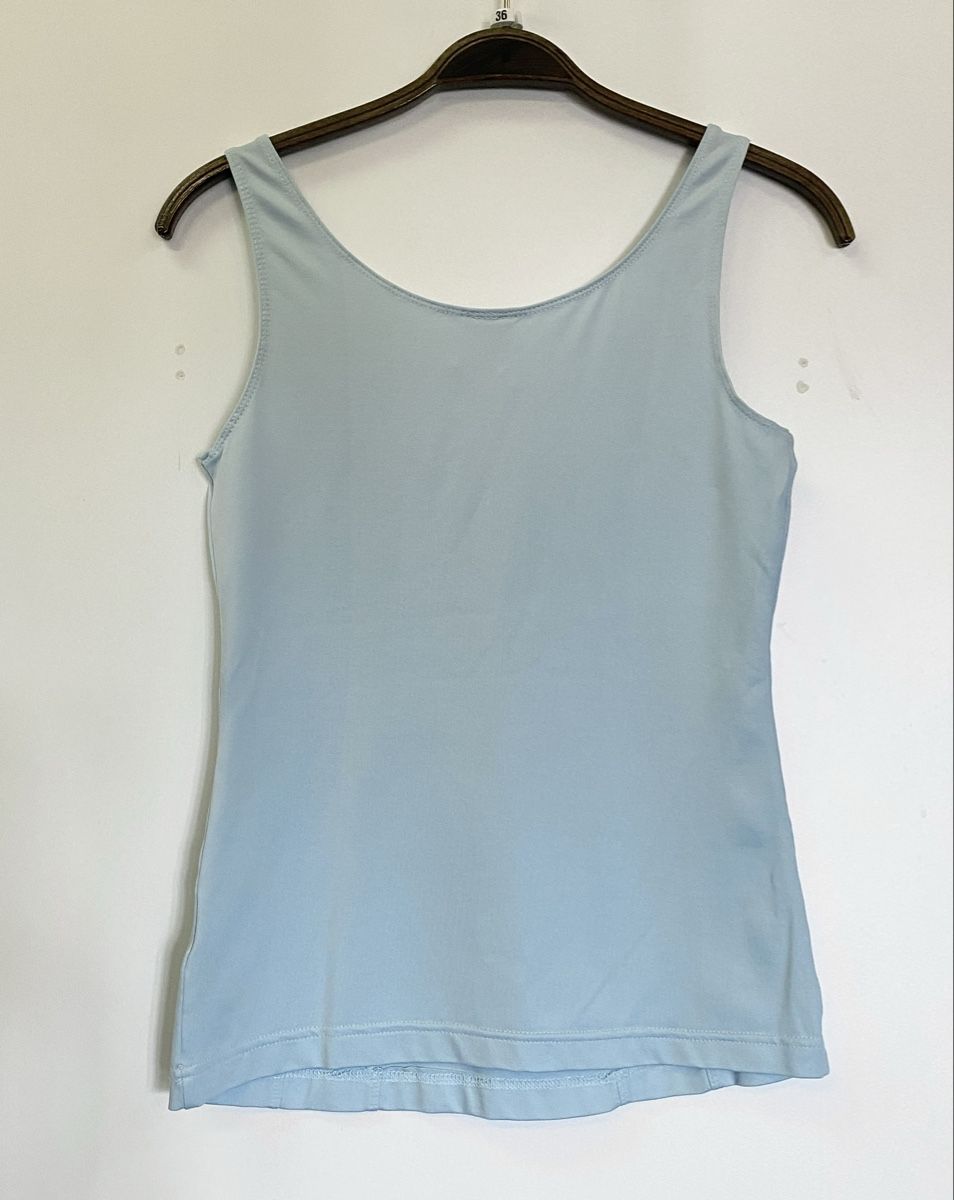 Nile Camicette: Nile Seidenbluse hellblau S mit Top neu! – Nuovo (secondo la descrizione) da Büron venduto da Coerner 9
