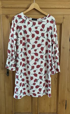 Elegantes Kleid von Anouk