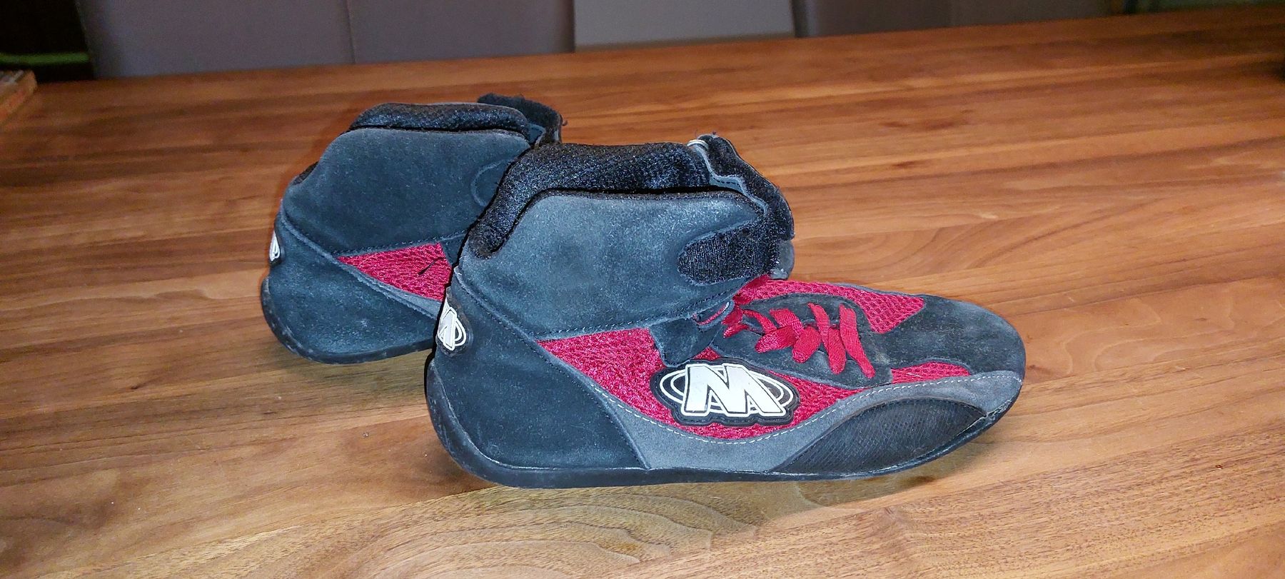 Herrenschuhe: Gokart MIR Schuhe Gr. 36 – Gebraucht aus Thierachern von caro67 1