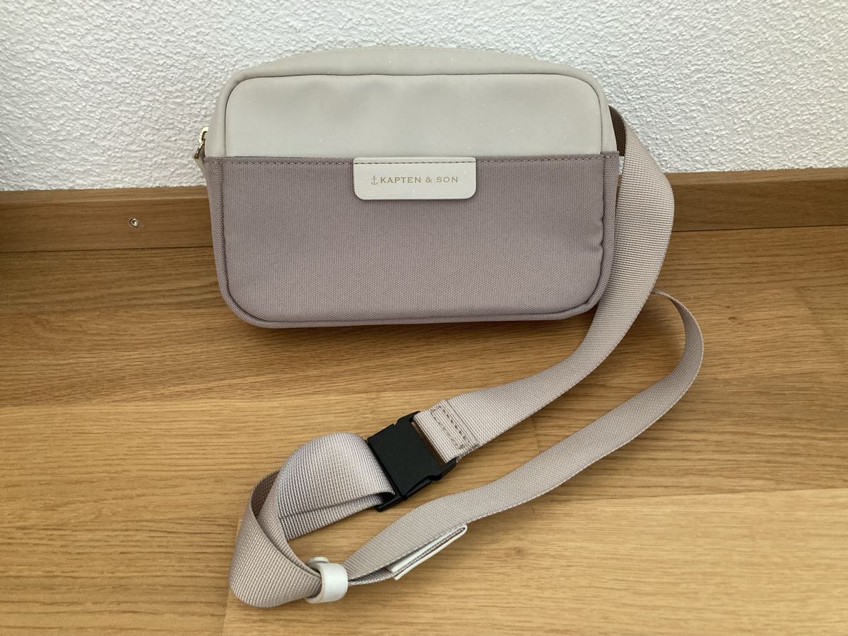 Kapten & Son Borse da donna: Kapten & Son Tasche Modell Bergen – Usato da Staufen venduto da pat_c7tc 2