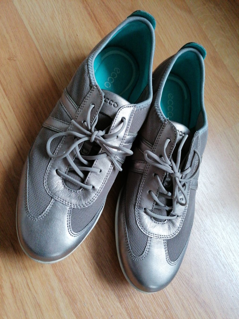 Ecco Scarpe da donna: Neuwertige Turnschuhe Gr 41 von Ecco – Usato da Büttikon AG venduto da Amineah 1