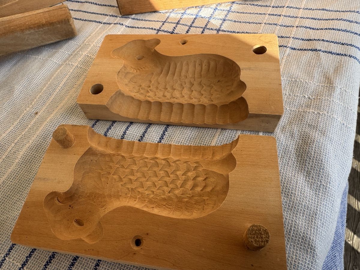 Cuisines complètes: Buttermodel – D'occasion à Sternenberg par syl_k2pt 4