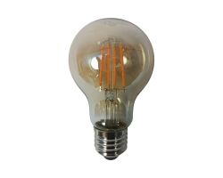 FLAIR LED VINTAGE warm white 4W E27 Set à 4 Stück