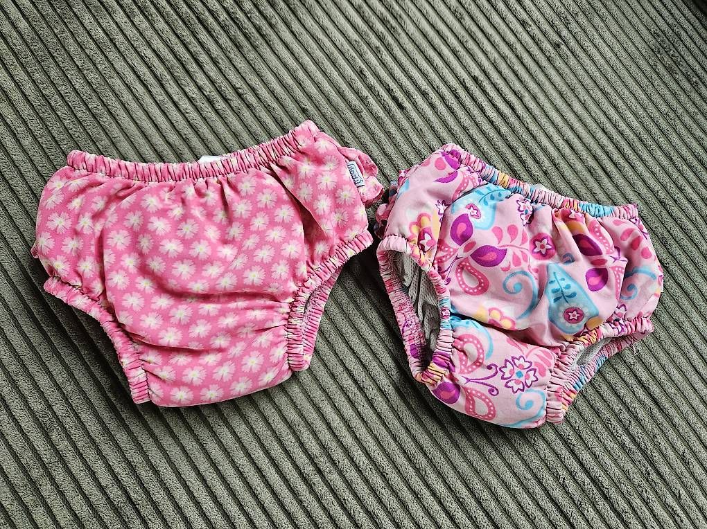 Maillots de bain: Schwimmwindel UV50 Set – D'occasion à Thun par sst_y7mk