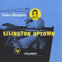 Duke Ellington [COLUMBIA] Clark Terry, Wendell Marshal,