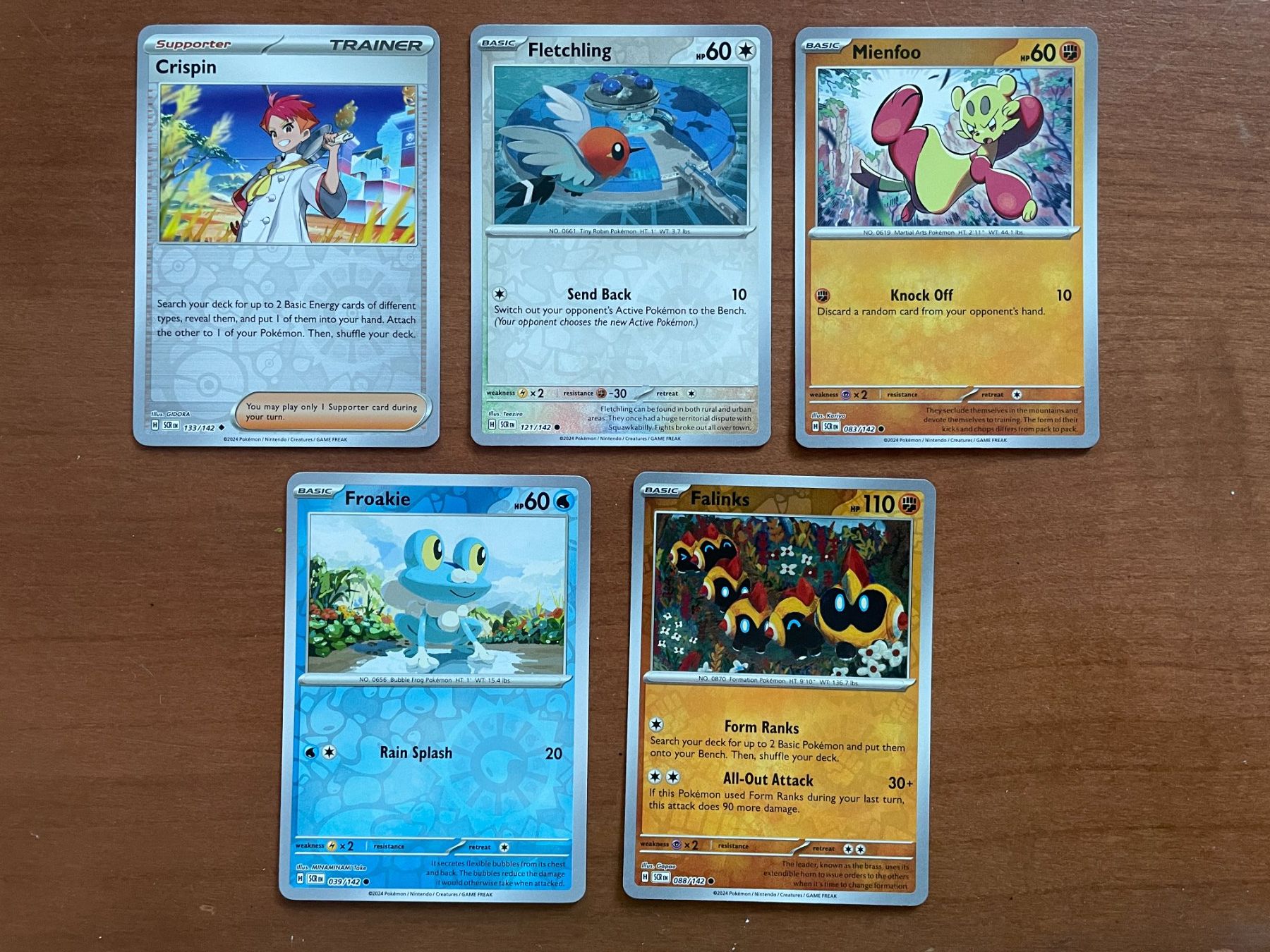 Pokémon Sammelbilder & Trading cards: Pokemon Reverse Karten Set (Versand gratis) – Neu (gemäss Beschreibung) aus Chur von Angerson