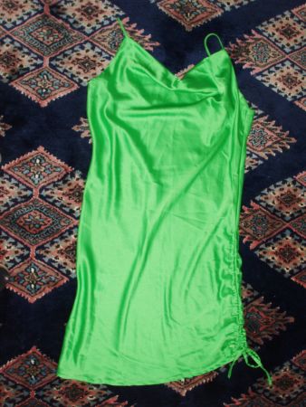 NEUES Kleid Sommerkleid Gr.38