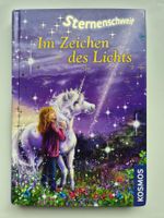 STERNENSCHWEIF  ⭐🦄 ⭐  Im Zeichen des Lichts   //  Band 26
