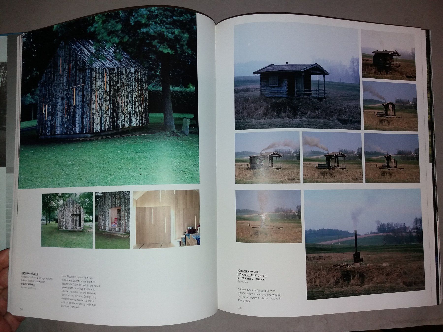 Libri: ARCHITEKTUR Space Craft 2 interessant anregend – Usato da Welschenrohr venduto da Regool 2
