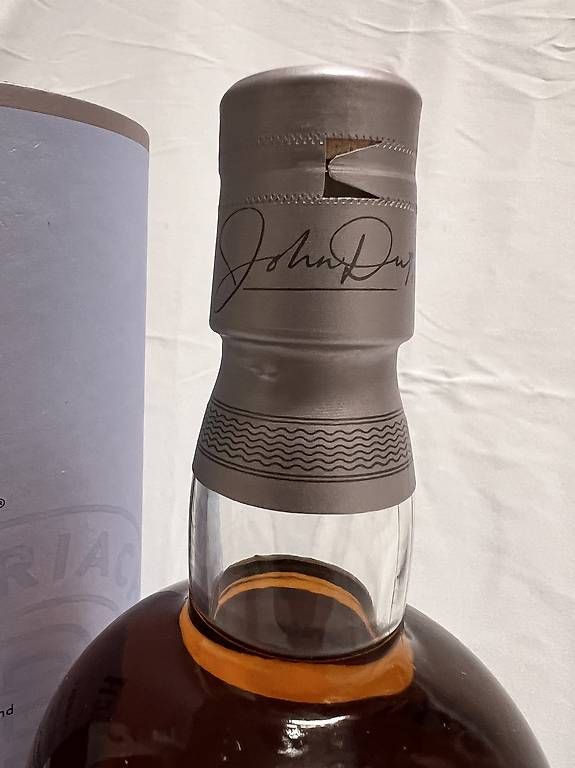 Benriach Bevande alcoliche: Benriach The Twelve Whiskey – Usato da Erlach venduto da sch_w9np 3