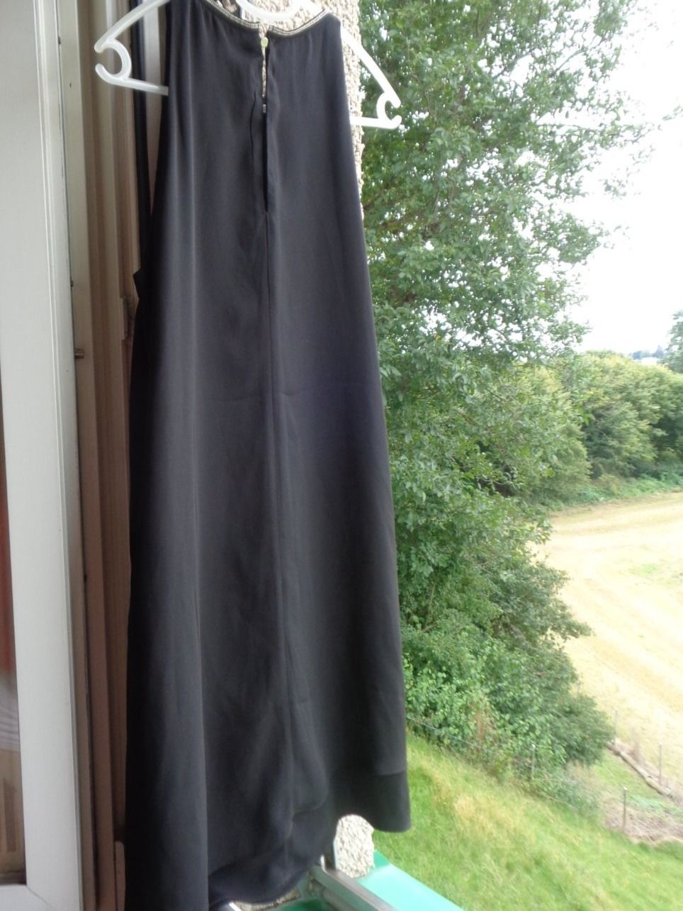 H&M Vestiti: Kleine schwarze Kleid, Gr.40 – Nuovo (secondo la descrizione) da Tafers venduto da kor_jf9w 3
