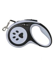 Rollleine Pet dog, Hundeleine ausziehbar, 5m Neu!