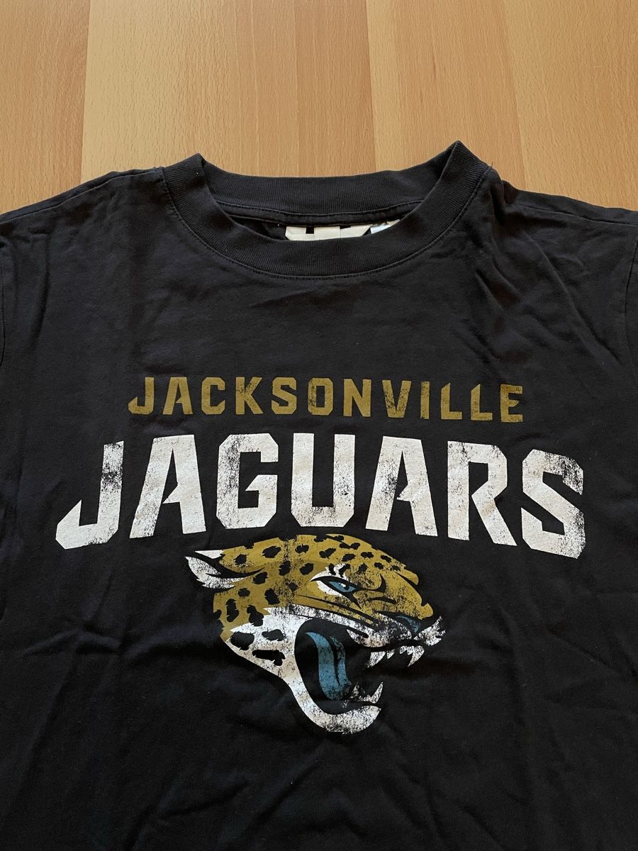 H&M T-shirt: Jaguars T-Shirt, Gr. M – Usato da Winterthur venduto da juju_27 1