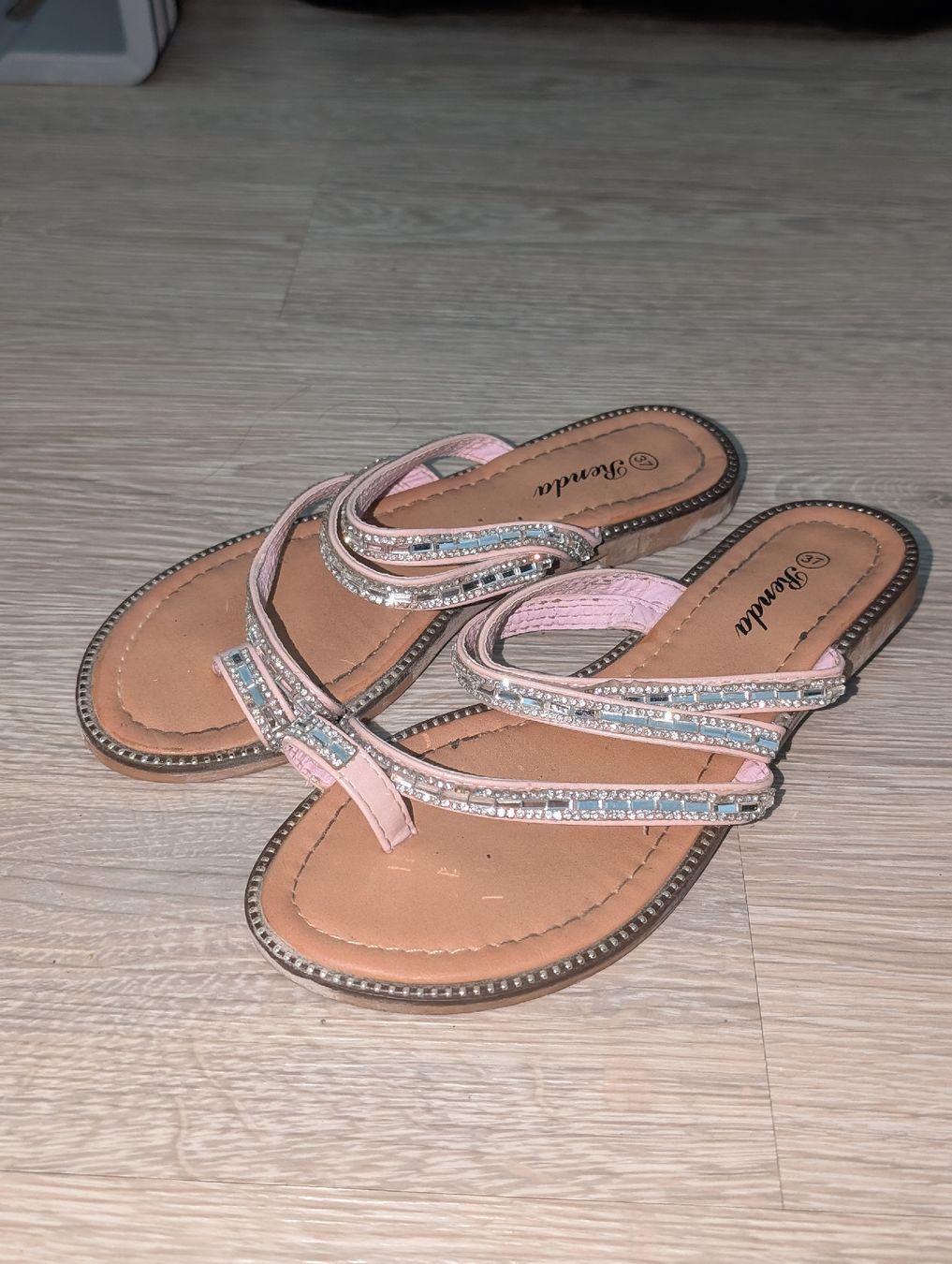 Chaussures femmes: Diverse Schuhe – D'occasion à Münsingen par ale_md2s 6
