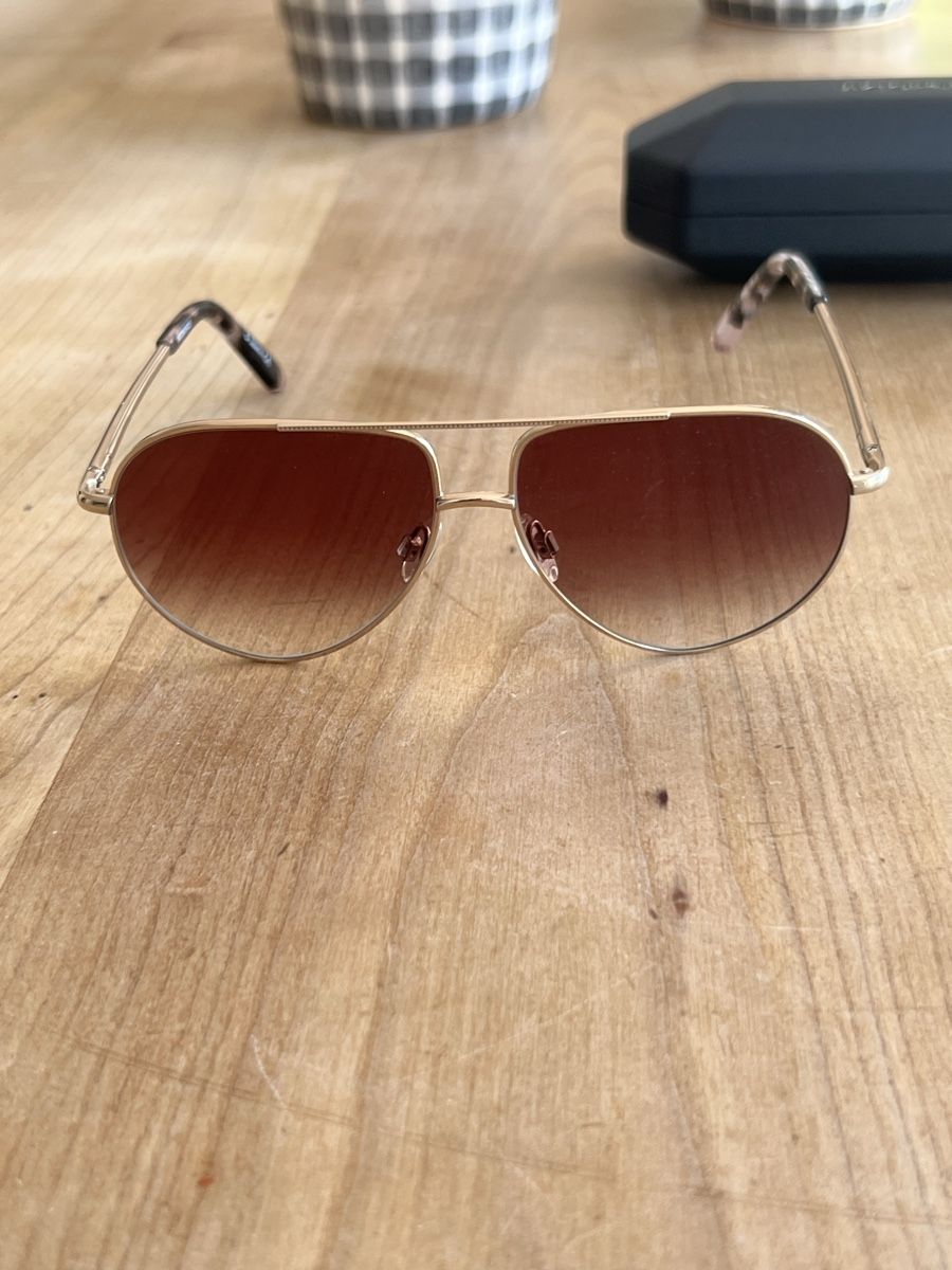 Occhiali & Lenti: Sonnenbrille von Viktor & Rolf  – Usato da Zürich venduto da panka01 5