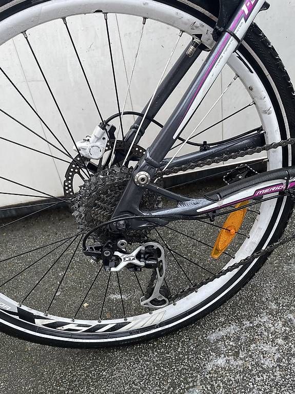 Merida Biciclette: Merida MTB Fullsuspension ONE-Twenty, Taglia M, Ottimo! – Usato da Bellinzona venduto da jannky 1