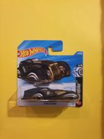 Hot Wheels SCREAMLINER