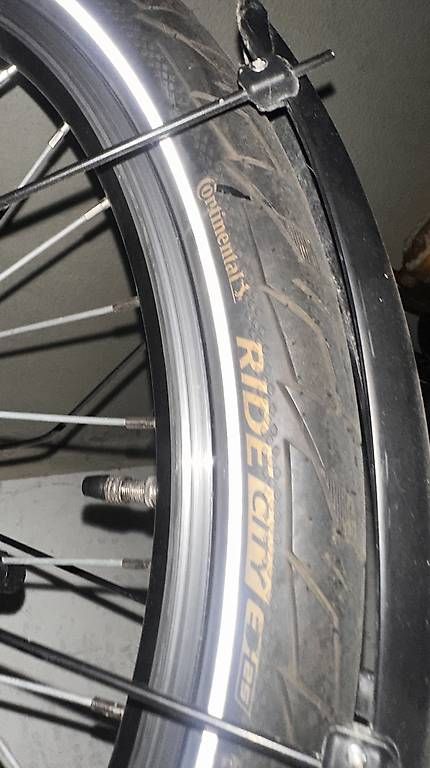 Velos: E-bike  – Gebraucht aus Arbon von elhent100 3