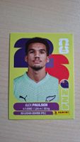 Panini WM 2026 Sticker NZL 3