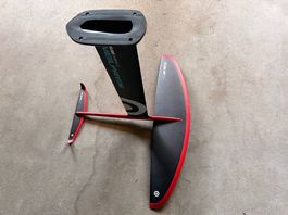 Wingfoil Foil Set NP Glide HP