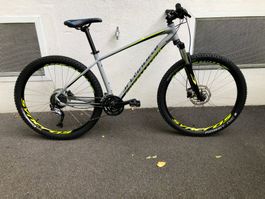 Specialized Pitch Mountainbike Velo 27.5" Gr. L