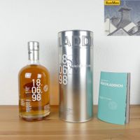 Bruichladdich, Ancien Regime 18.06.98, Feis Ile 2011