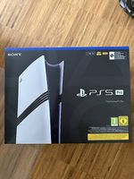 Ps 5 Pro 2 Jahre Garantie